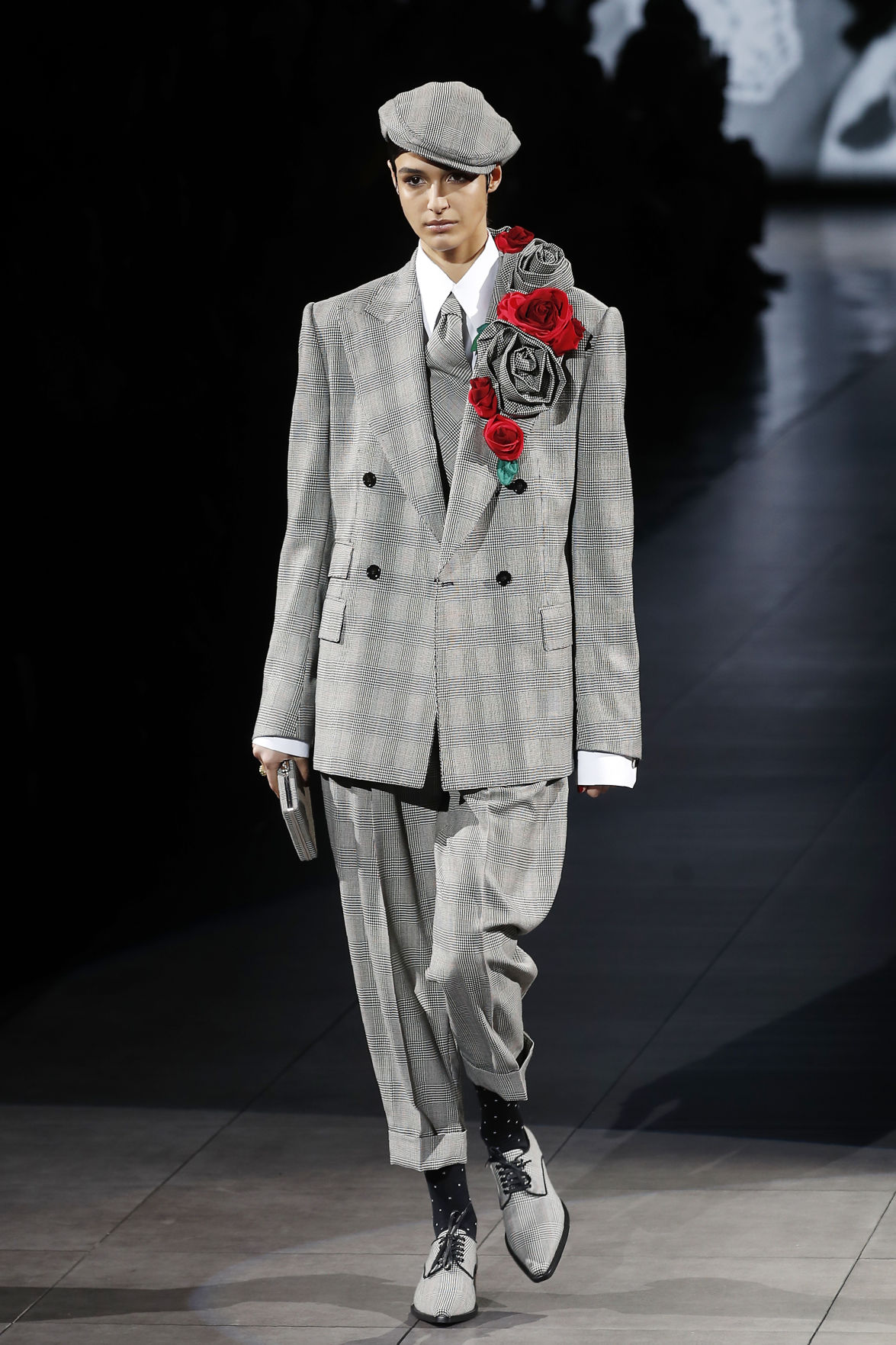 Italy Fashion F/W 20/21 Dolce & Gabbana